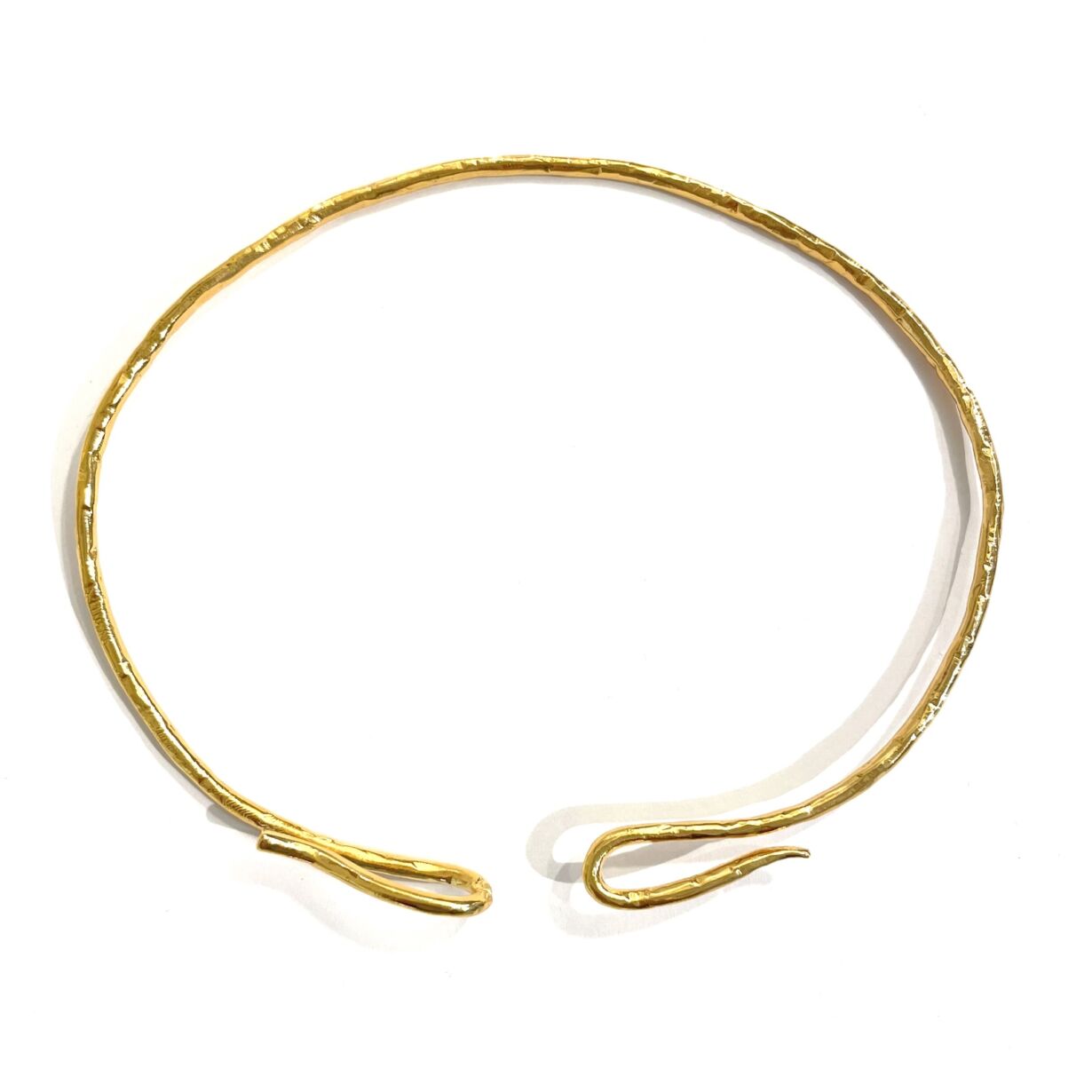 Torque Collier Athena