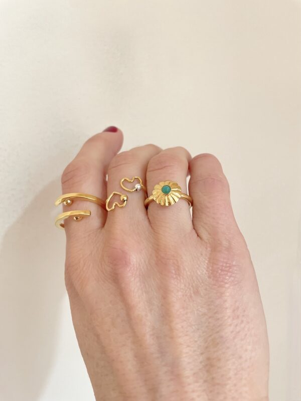 Ring Gigi