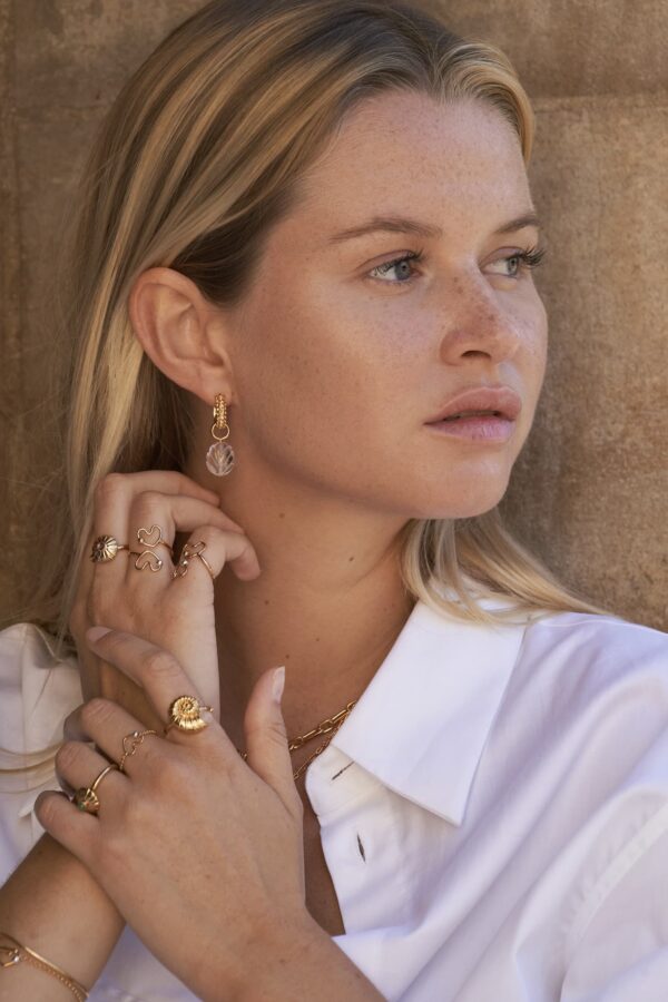 Bague Gloria