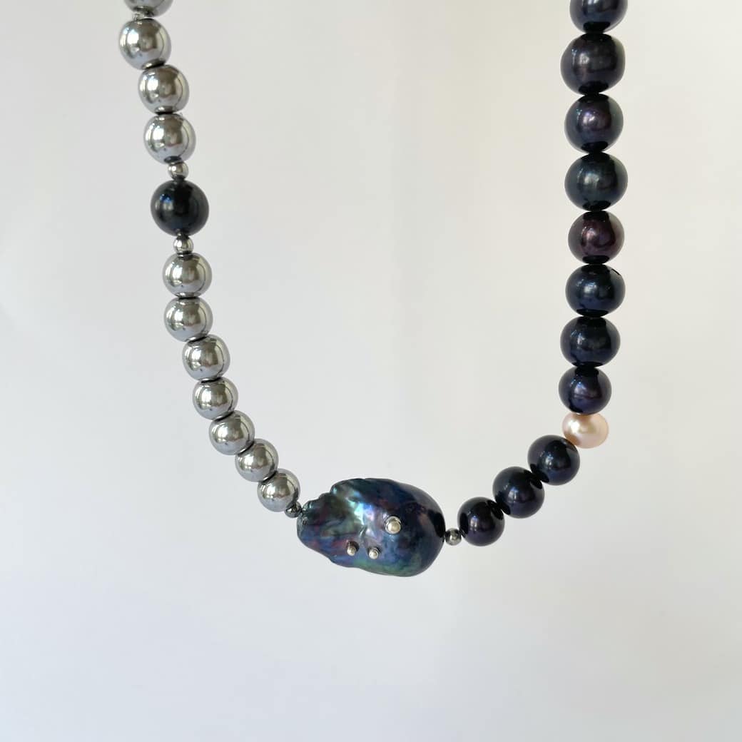 Necklace Mana