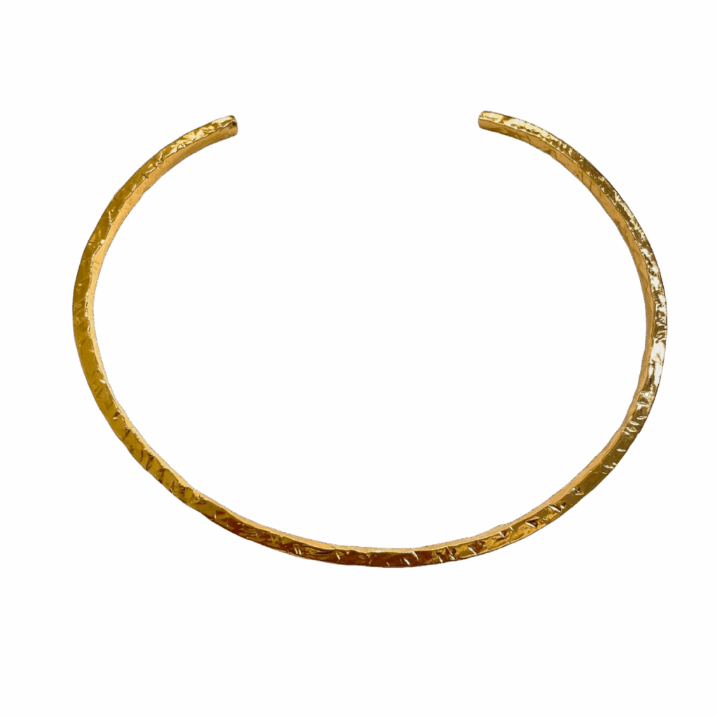 Choker Necklace Angelina