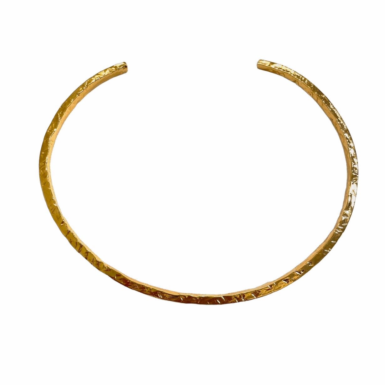 Torque Collier Angelina