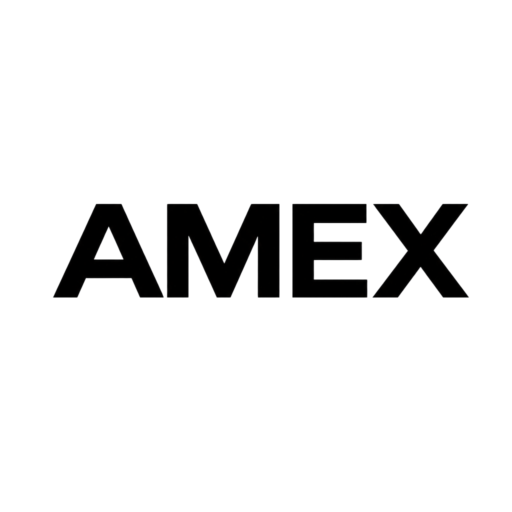 American Express accepté