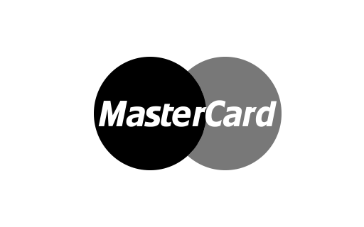 Mastercard accepté