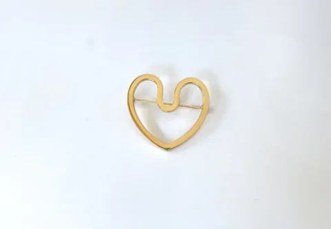 Broche