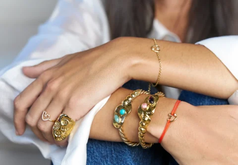 Bracelet