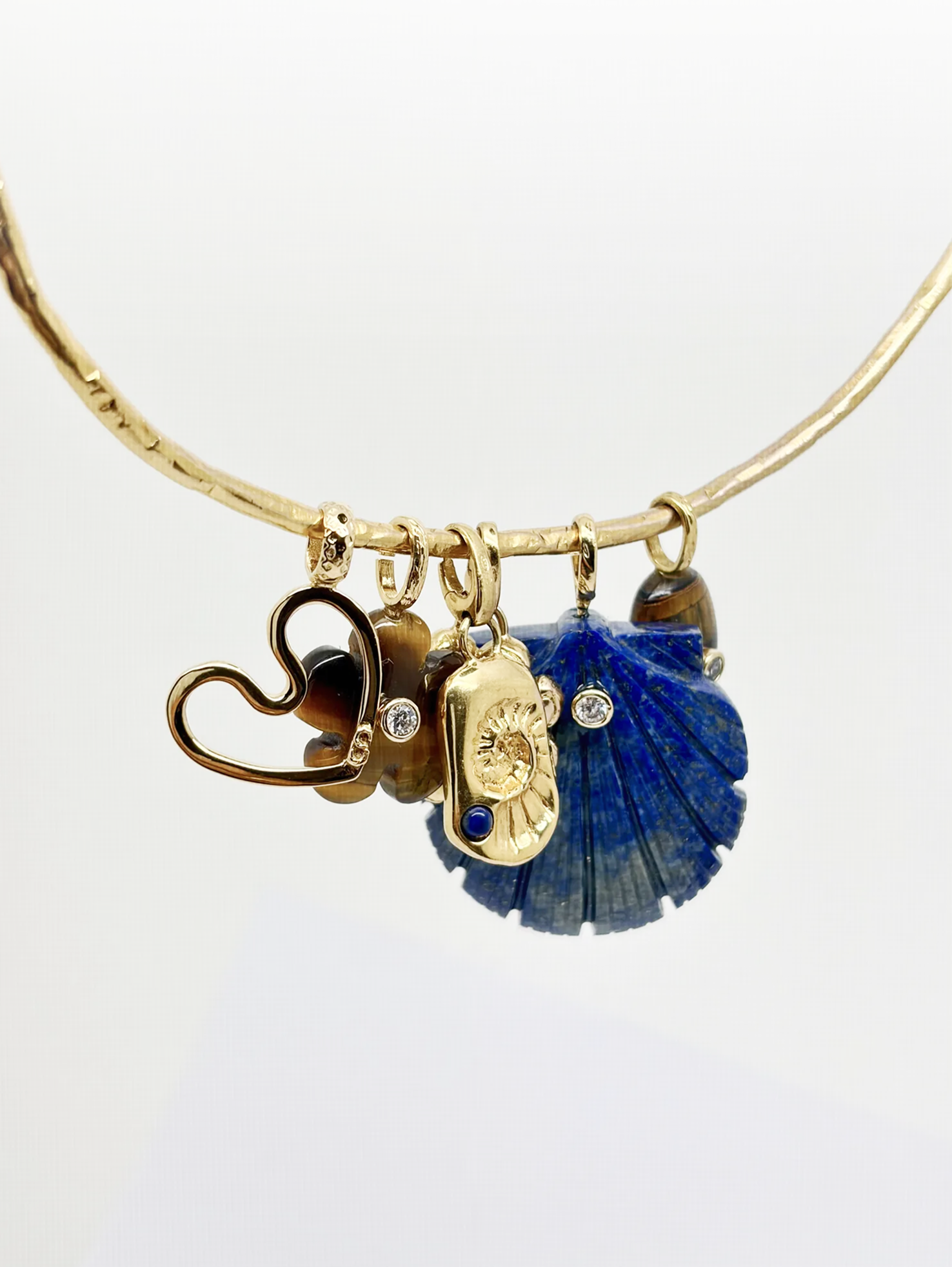 Pendentifs