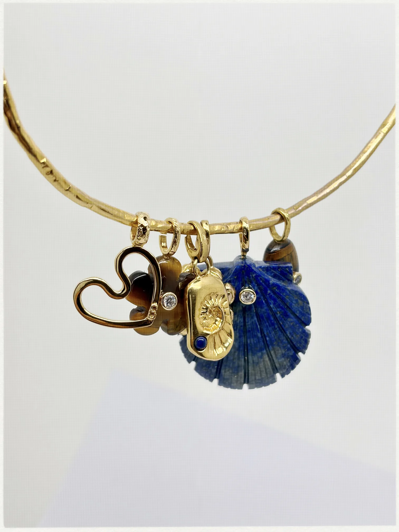 Pendentifs