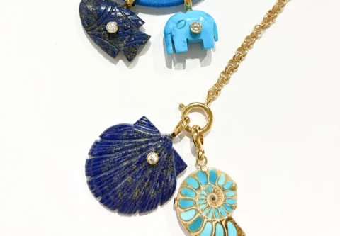 Pendentifs